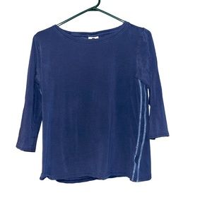 Columbia 3/4 length sleeve women’s top size large